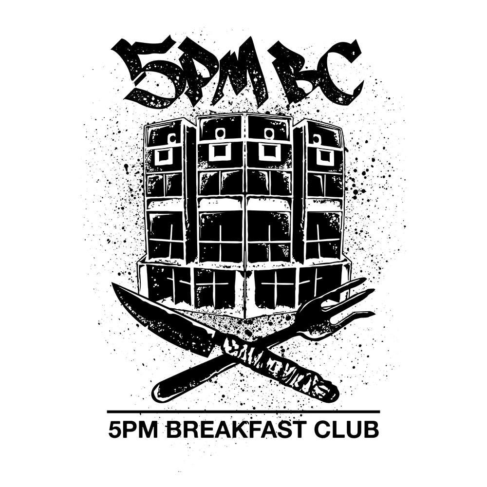 5PM Breakfast Club